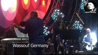 George Wassouf _ Rohi Ya Nsma جورج وسوف  _ روحي يا نسمة