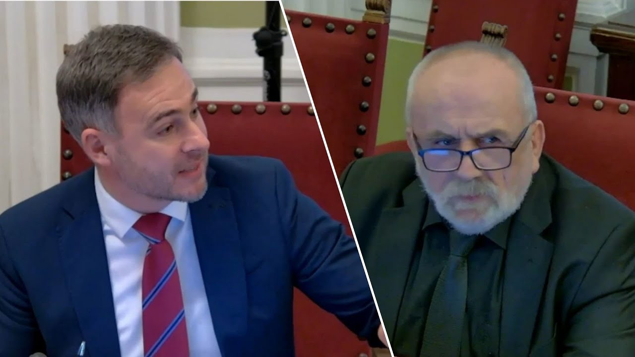 Kako je Miki Aleksić razmontirao naprednjake istinom o stanju u poljoprivredi