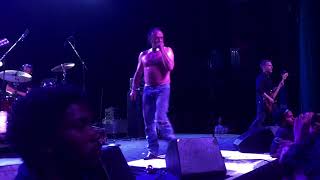 Jesus Lizard &quot;Blockbuster&quot; @ The Fonda Theater 12-14-2017