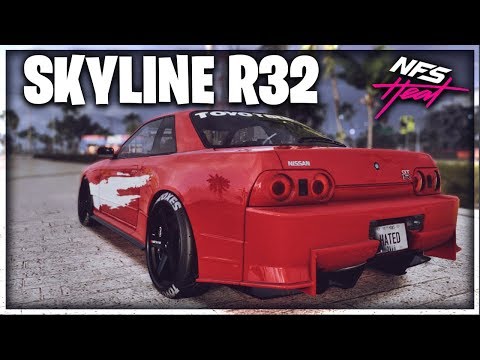 skyline-r32-race-build!-|-nfs-underground-inspired-wrap!-|-need-for-speed-heat