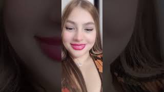 Periscope American Girl