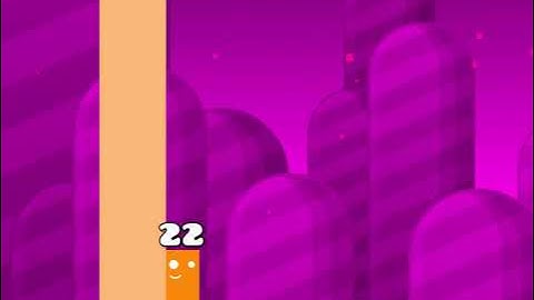 Number block in geometry dash 0-100 preview 1