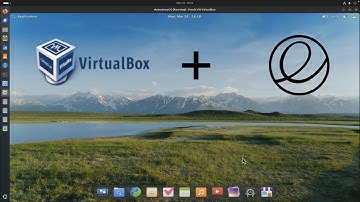 Bagaimana Cara Menginstal Elementary OS GRATIS di VirtualBox 2025?