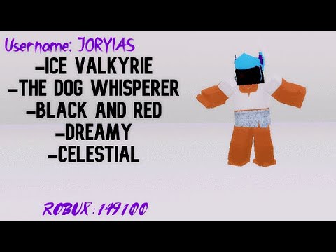 3 Cheap Expensive Roblox Among Us Outfits Youtube - dog whisperer roblox roblox free robux inspect