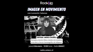 Imagen en movimiento - Ep. 19 (Final de temporada) por @radiouniacc 🎬 radio.uniacc.cl