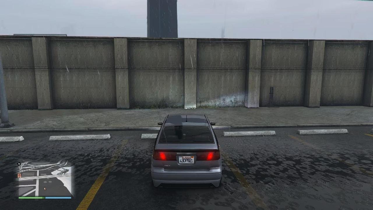 Grand Theft Auto V_20260305150247 Online  gameplay CEO