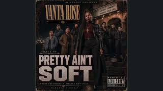 VANTA ROSE - PRETTY AIN'T SOFT | Hard Female Rap Anthem | 90 SERIES(2026)-ERNOZR screenshot 5