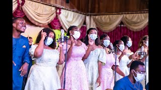 Highlife Medley | Harmonious Chorale Ghana