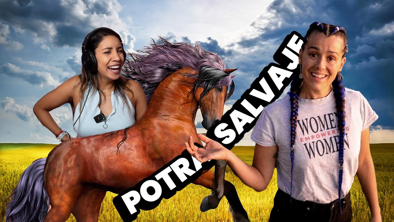 POTRA SALVAJE Nuevo himno de ESPAÑA??| VOCAL COACH Reacciona| ANA MEDRANO