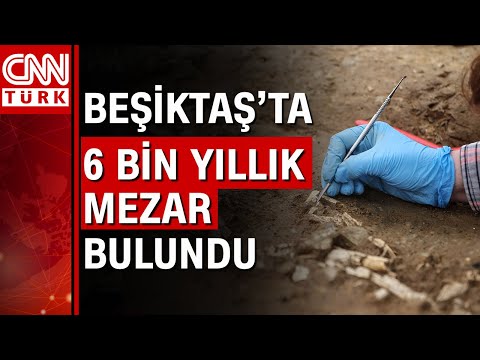 İlk İstanbullular nerede yaşadı? Buluntular dünyanın göç haritasını değiştirecek