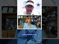 Brian Schottenheimer Has The Right Mindset #dallascowboys #cowboysnation