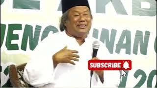 Gus Muwafiq Terbaru 2025 || MENJAGA PRASASTI BERSEJARAH AGAR TAK DIUBAH !! FENOMENA MAKAM PALSU !!