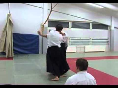 Pascal Guillemin in Joensuu 2006