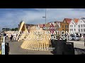 Bergen international wood festival 2018 4k