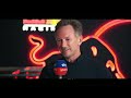 Is Max Verstappen the GREATEST? 🤔 Martin Brundle assesses where he fits among F1's legends