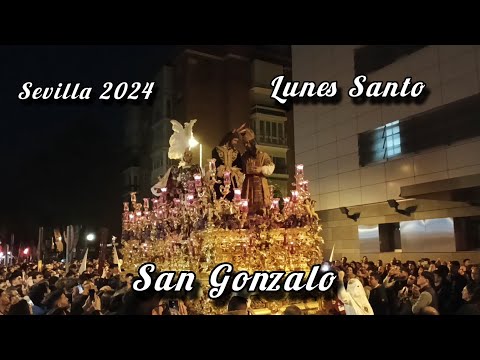 Pontificia y Real Hermandad del Santísimo Sacramento y Cofradía de Nazarenos de Nuestro Padre Jesús en su Soberano Poder ante Caifás, Nuestra Señora de la Salud y San Juan Evangelista