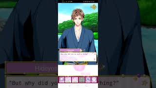 Famous SLBP Event Story - [Hideyoshi] Promises of the Divine Bride (Epilogue) Net Worth