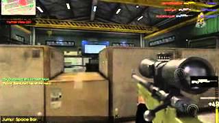 Blackshot 2 hacker spotted
