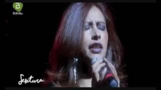 Esther Marisol / Hasta el cansancio - No te olvides de mi chords