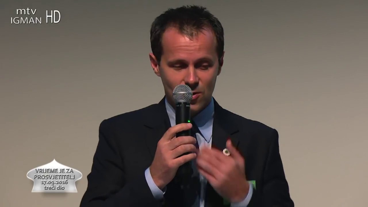 SREBRENIČANIN SPASIO SVOG UBICU SRBINA - MTV IGMAN