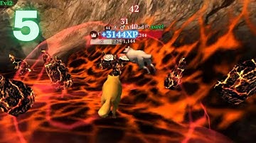 The Wolf: Online RPG Simulator - Gameplay Walkthrough part :- 5 (iOS, Android)