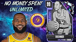 LAKERS AVOID THE SWEEP! NBA 2k24 Myteam Unlimited NO MONEY SPENT Grind LIVE * THE RAGE SQUAD *
