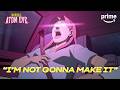 Atom Eve’s Origin Story | Invincible: Atom Eve Special | Clip | Prime Video
