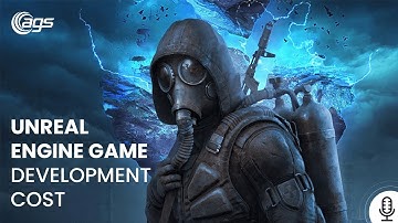 [PODCAST] Unreal Engine Game Development Cost