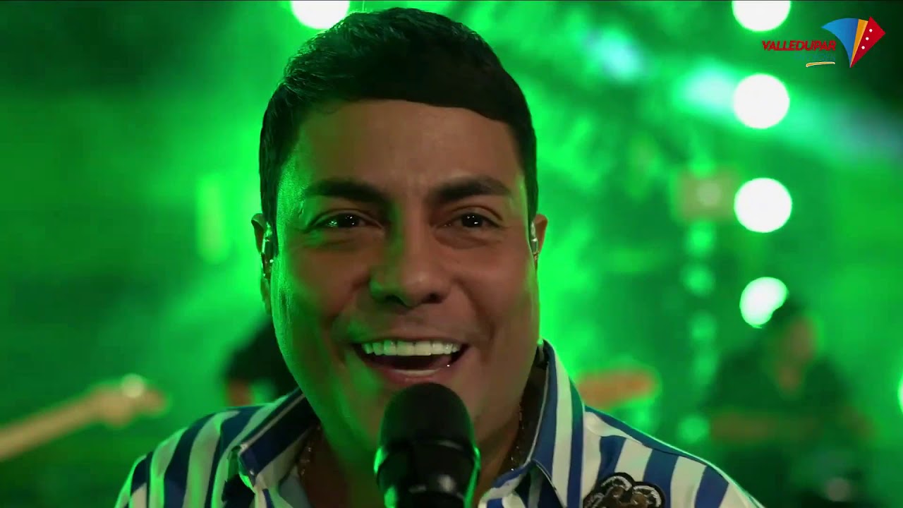 PERDONAME I CHURO DIAZ (CONCIERTO ONLINE)
