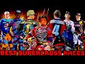 The best races in supercross history