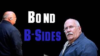 Bail Bondsman Makesh A Mix of Callsh [B-Sides]