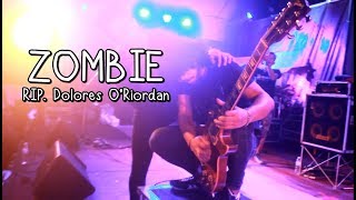 Zombie - The Cranberries | COVER BY. วงกลม (RIP. Dolores O’Riordan) chords