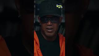 All about Mr. DJ &amp; Organized Noize's suprising connection 🎙️ #trending #thealmanacofrap #mrdj #rap