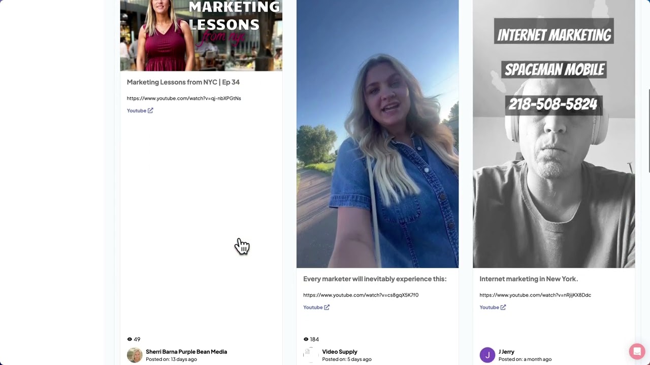 TopicMojo Introduction 2024