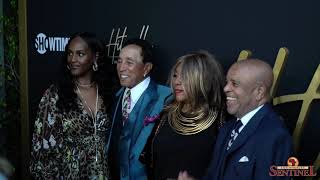 Motown Film 2019 @LNRMediaNetwork