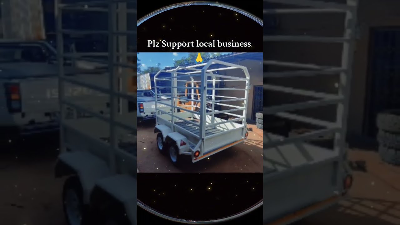 Pls Support Local Business 