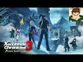 Monolithsoft Monday! 60 Glorious Frames of Future Redeemed