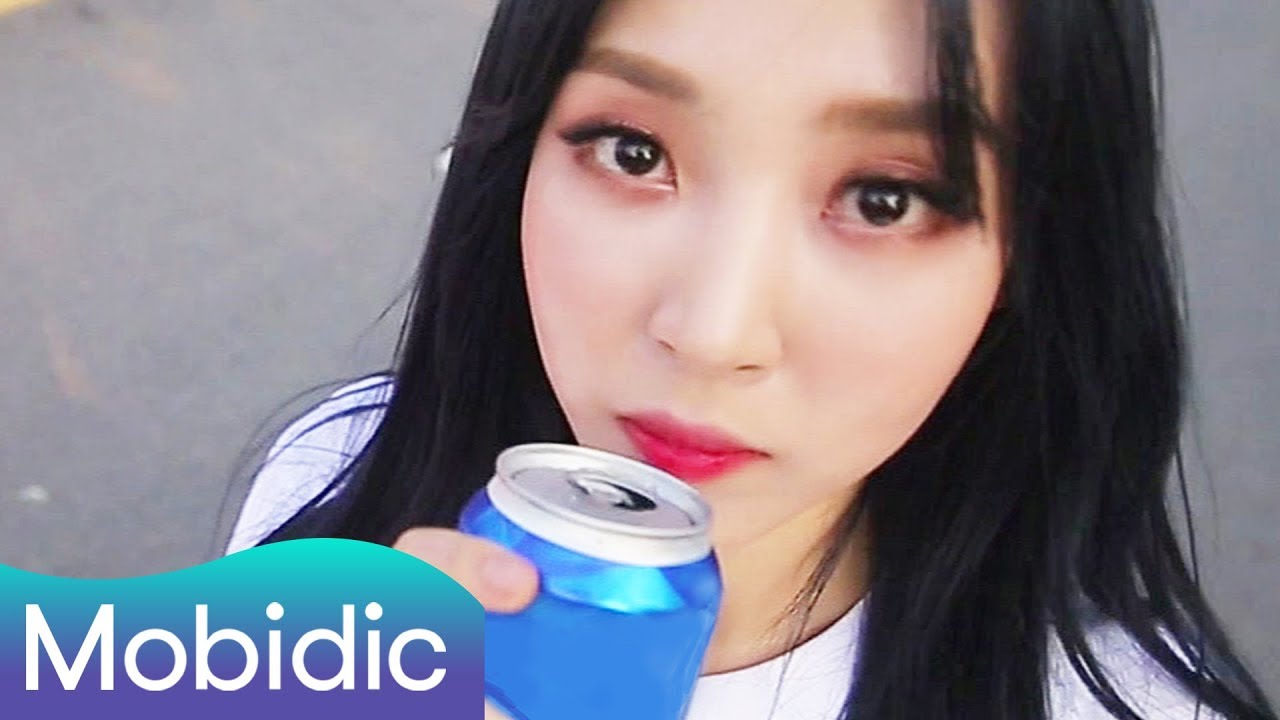 문별의 애교 대잔치 (feat. 치맥레이스) [맥덕여행] 10회 by 모비딕 Mobidic