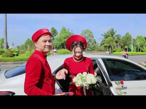 Ngọc Duy - Mỹ Duyên Wedding