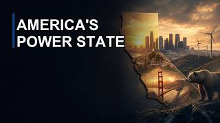 California: The State That Shapes America