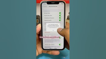 How to Turn Off Stolen DeviceProtection to Reset Face ID 👍