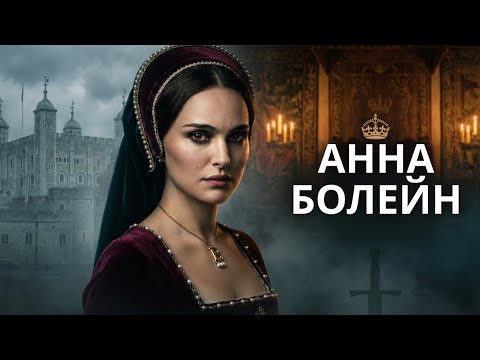 Anne Boleyn: How a Maid of Honor Became Queen and Lost Her Head | The Full Story