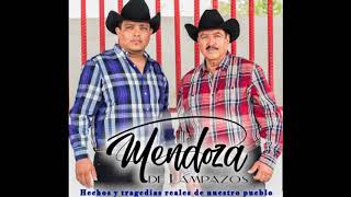 LUTO EN EL ALMA... grupo MENDOZA DE LAMPAZOS