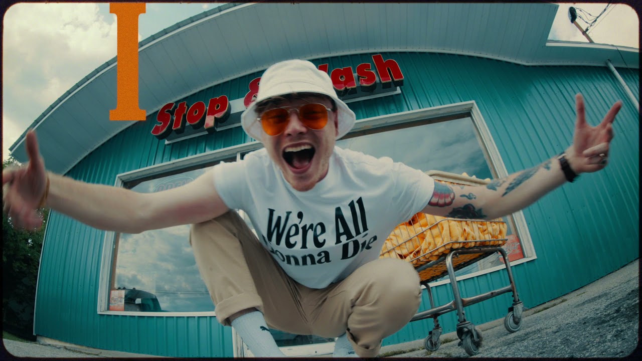 J.Scott - Attitude (Official Music Video)