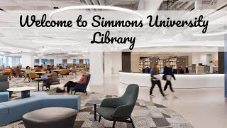 Library 101