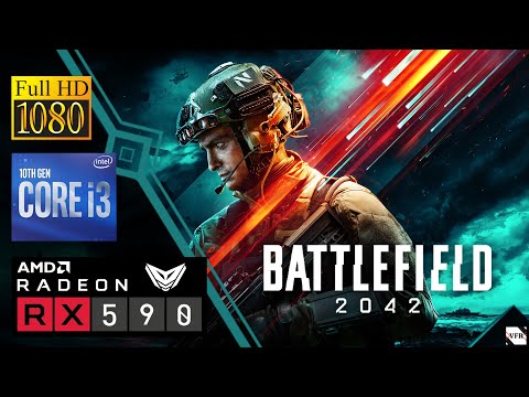 Battlefield 2042: confira os requisitos mínimos e recomendados