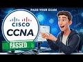 CCNA Practice Test 2025