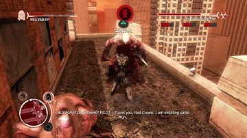 Prototype - Mission 24: On Instinct (Part 23)