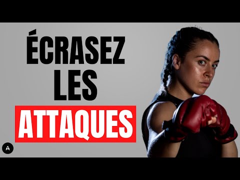 ▶ Jimmy Dussau · 4 techniques de répartie pour gérer les attaques verbales