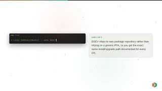 Installing DDEV (Docker + the ddev CLI) | Docker & DevOps Tutorial